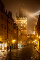 Prague