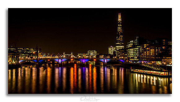 City Lights