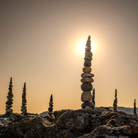 Stone Art