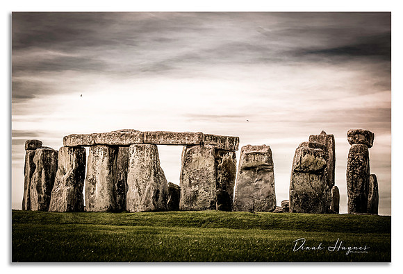 Stonehenge